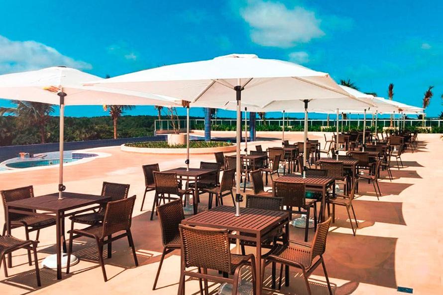  SALINAS PARK RESORT