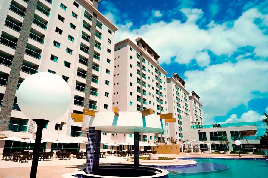  SALINAS PARK RESORT