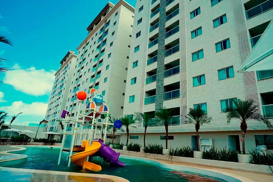  SALINAS PARK RESORT