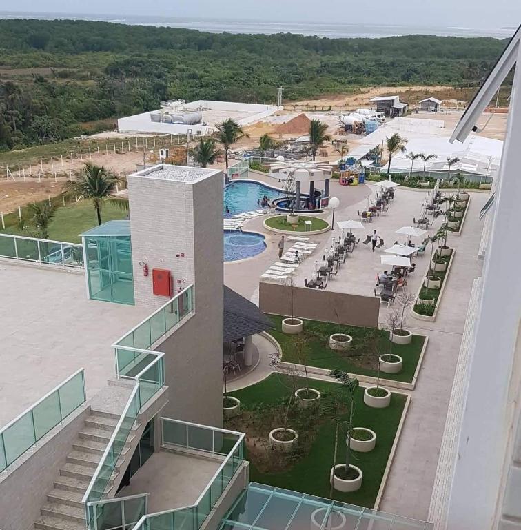  SALINAS PARK RESORT