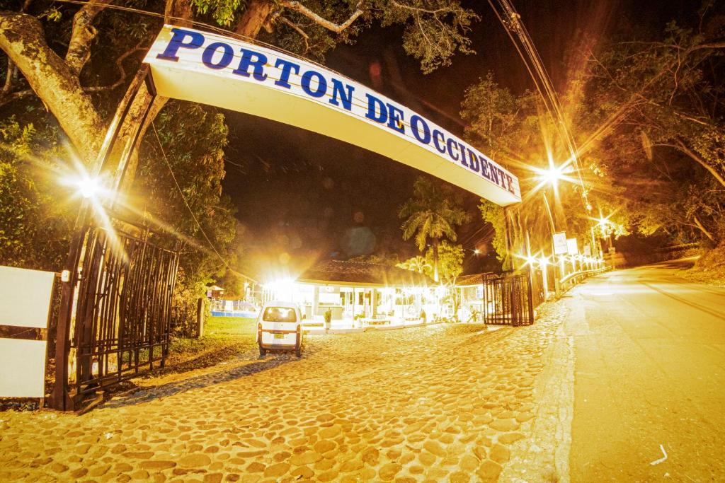 Fotografie z fotogalerie ubytování Portón de Occidente by Bernalo Hotels v destinaci San Jerónimo