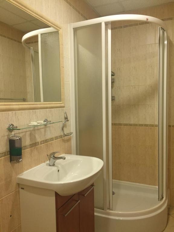 Hotel Bothe - Tweepersoonskamer Met 2 Aparte Bedden