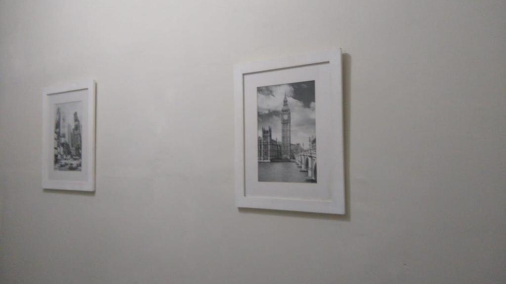  Casa do Meio Pousada