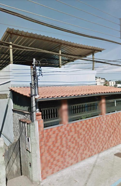  Casinha do aconchego