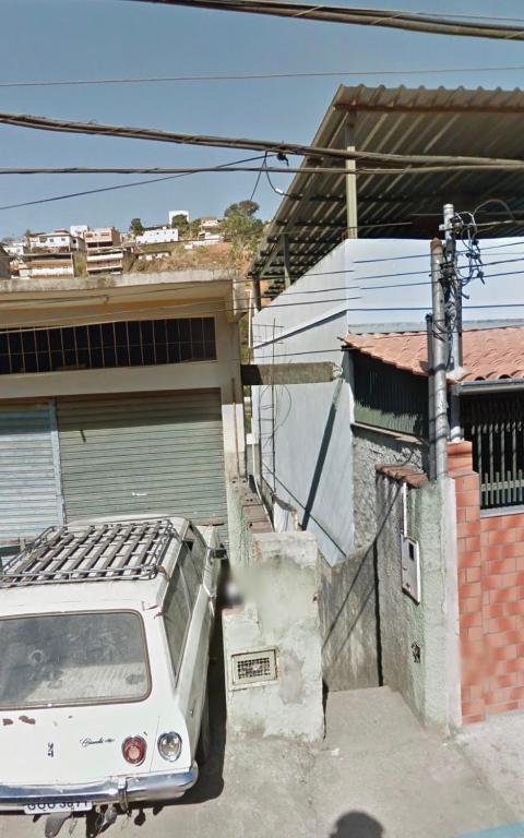  Casinha do aconchego