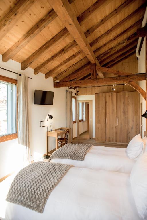 La Ferme du Lignon - Resim 18