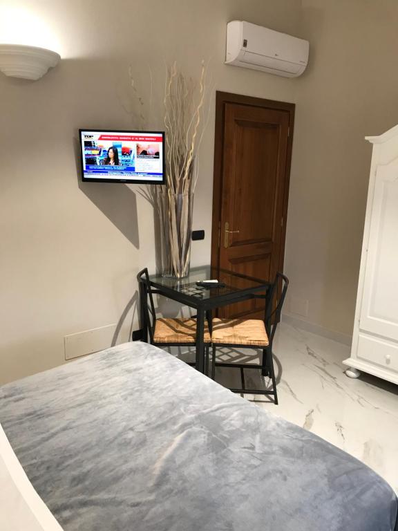 Hotel Paola - Superior Double Or Twin Room With Balcony