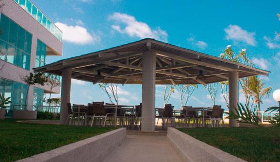  SALINAS PARK RESORT