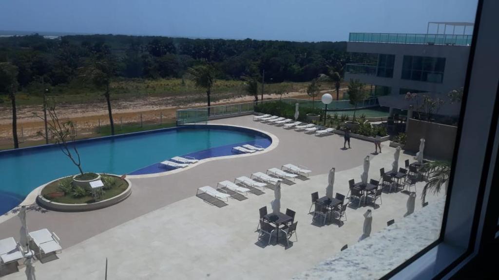  SALINAS PARK RESORT