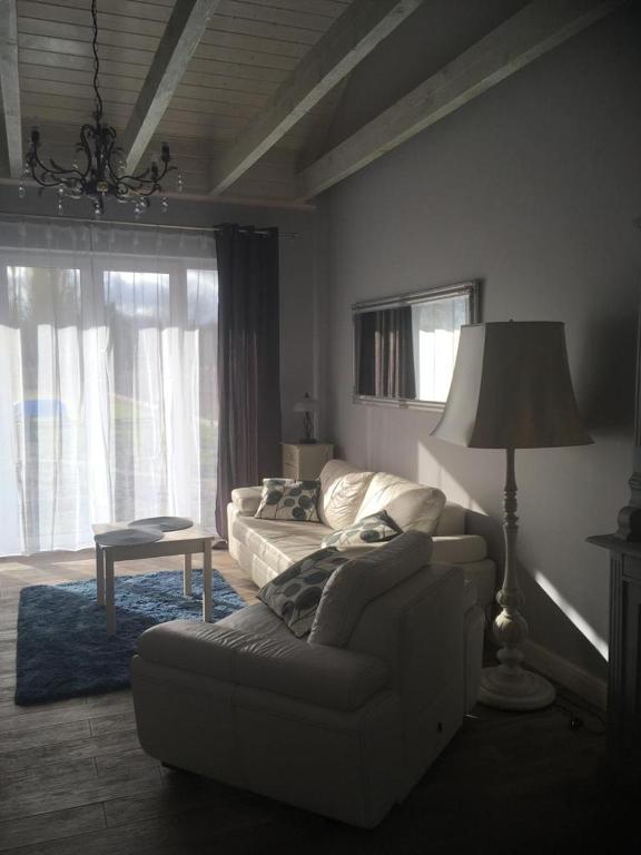 Apartments by the beach - Appartement Met Terras
