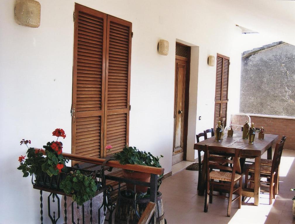 B&B I Montanari