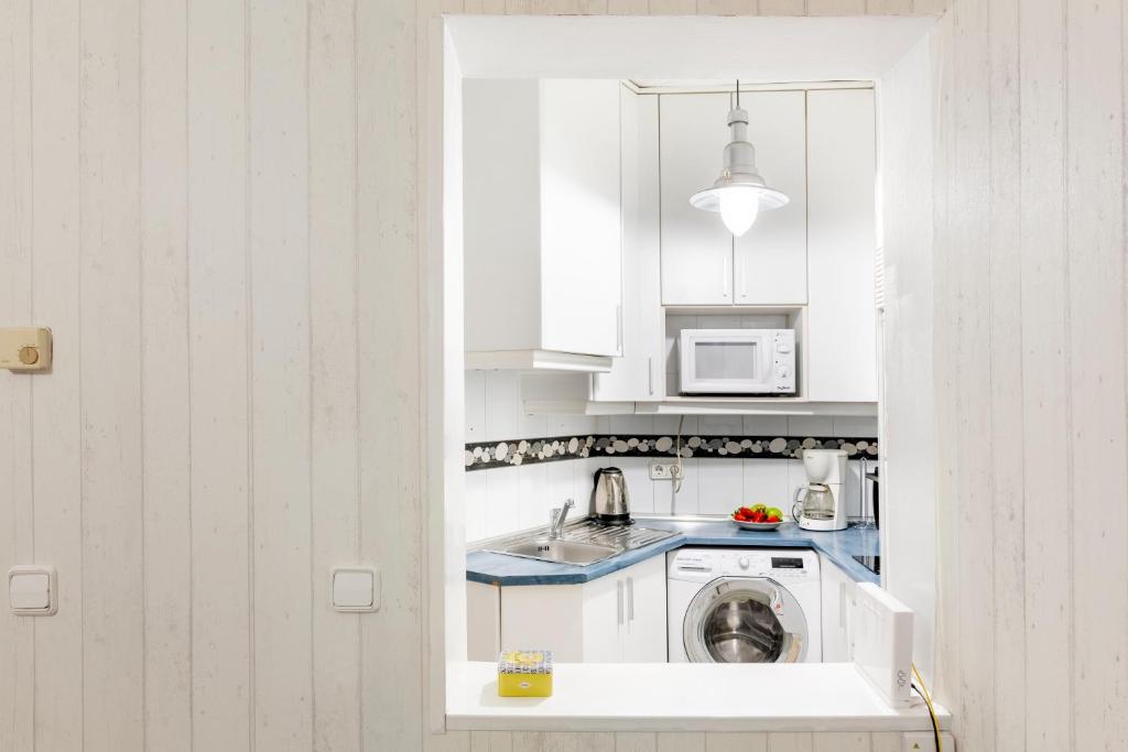 Stay Inn Madrid - 12