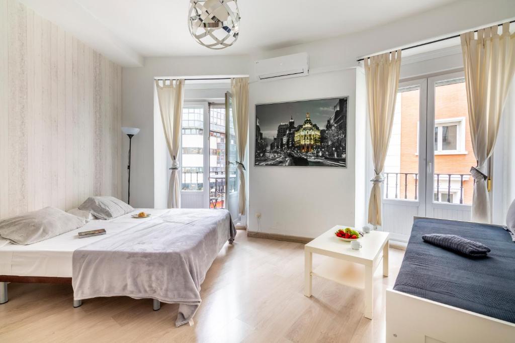 Stay Inn Madrid - 13