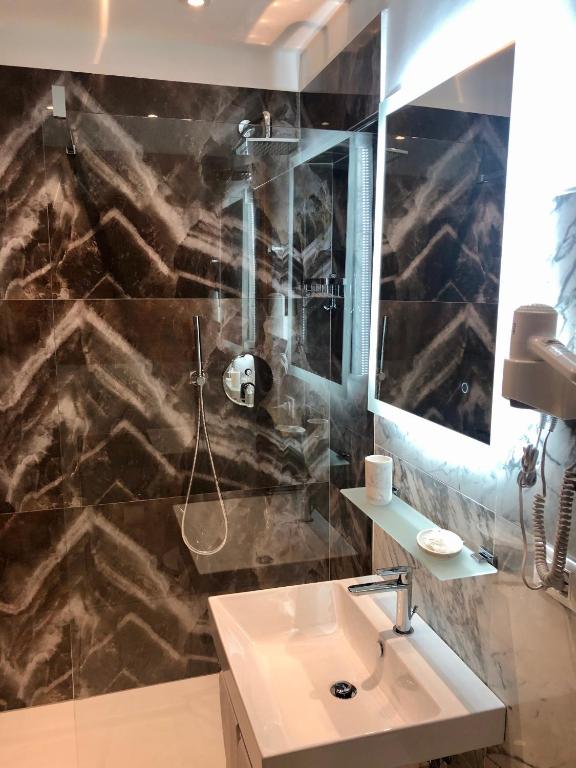 Hotel Ariel Silva - Resim 35