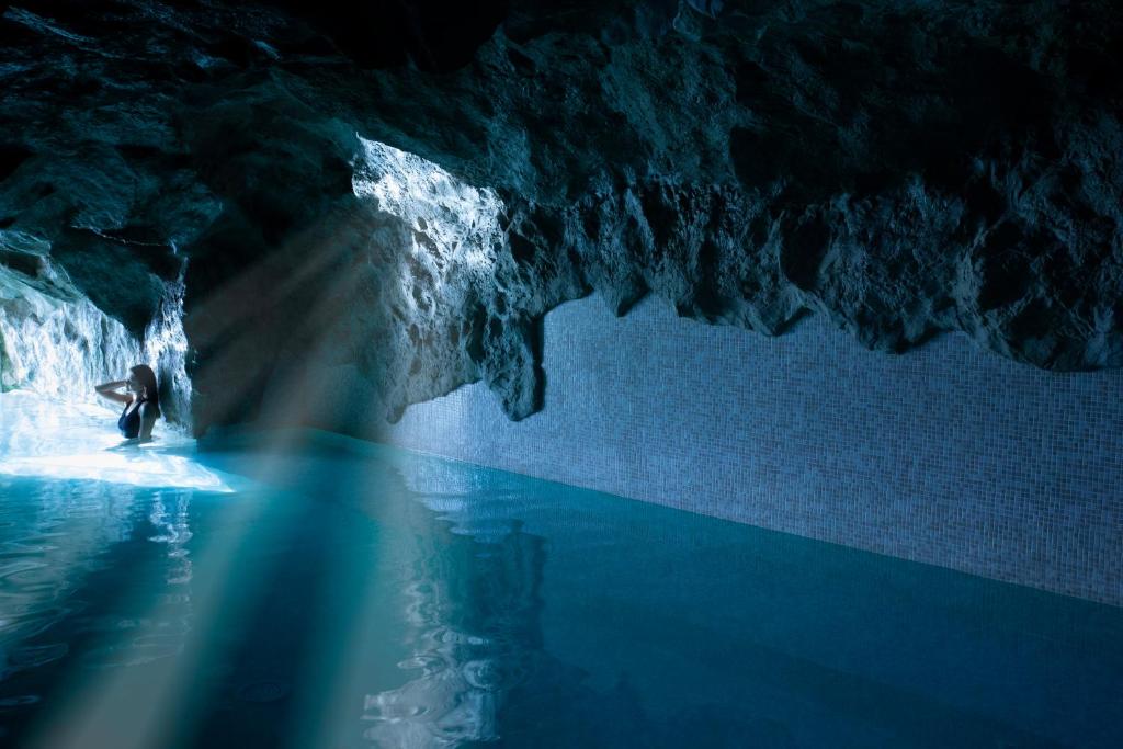 Kép Virginia Resort & Spa - Adults Only szállásáról Avellinóban a galériában