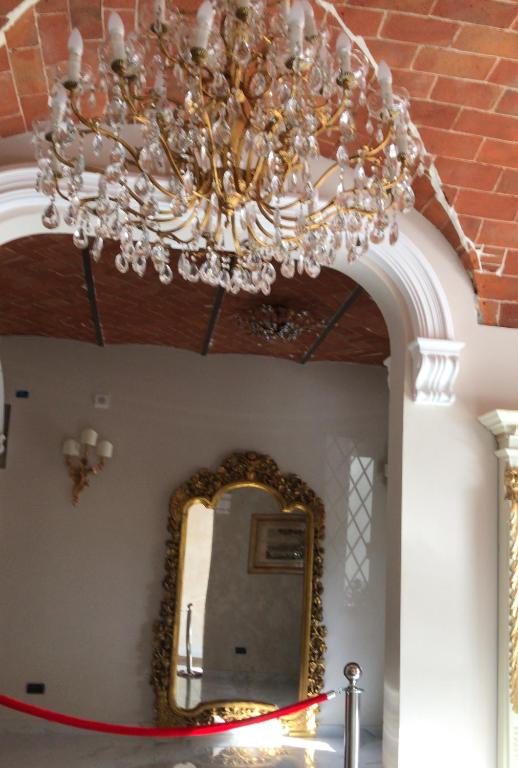 Fotografie z fotogalerie ubytování Hotel Paola v destinaci Altopascio