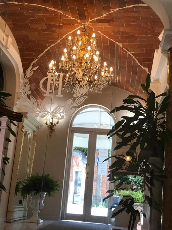 Fotografie z fotogalerie ubytování Hotel Paola v destinaci Altopascio