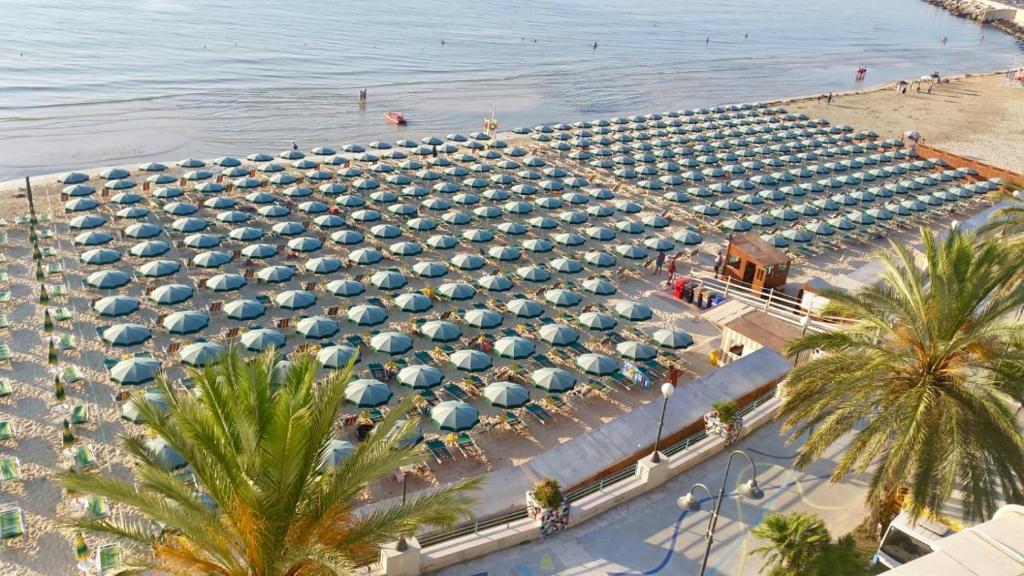 La culla sul mare, Manfredonia – Updated 2023 Prices