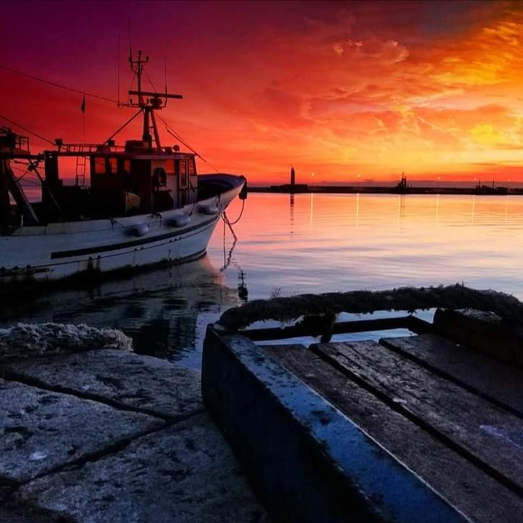 La culla sul mare, Manfredonia – Updated 2024 Prices