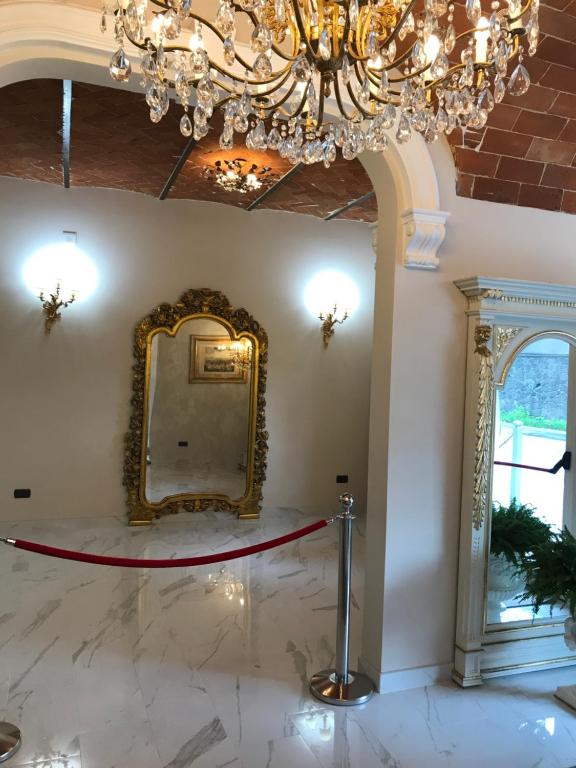 Fotografie z fotogalerie ubytování Hotel Paola v destinaci Altopascio