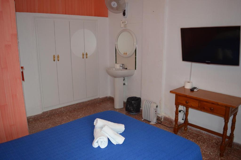 Hostal Doña Carmen, Ronda – Bijgewerkte prijzen 2023