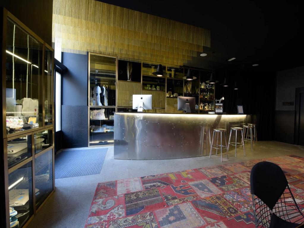 room007 Gran Vía Hostel, Madrid – Updated 2023 Prices