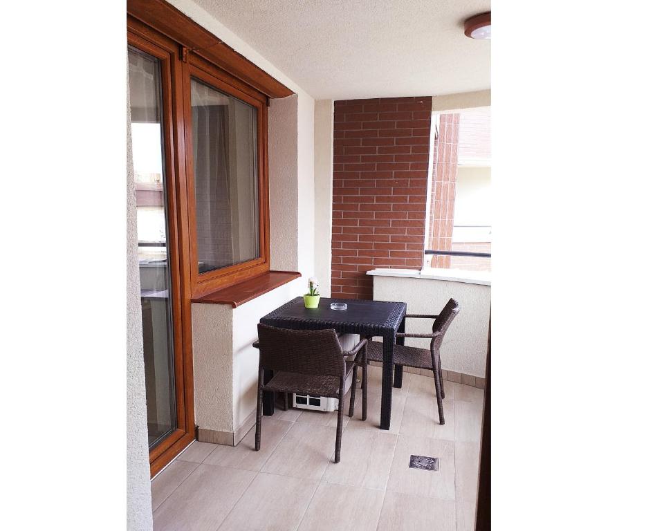 Zdjęcie z galerii obiektu Hatvan Corner Apartments w Debreczynie