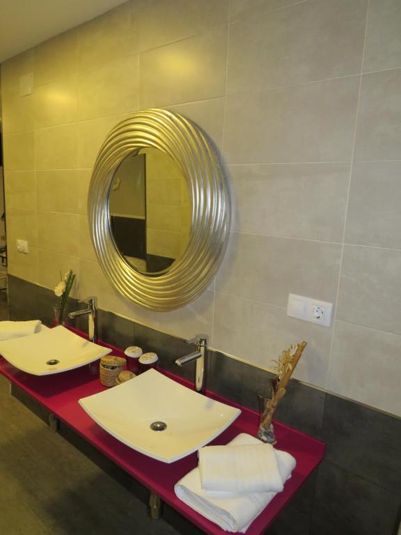 Derechos de imagen reservados por Booking.com