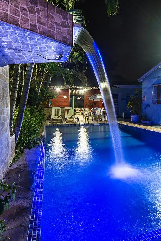  Pousada Porto do Itagua