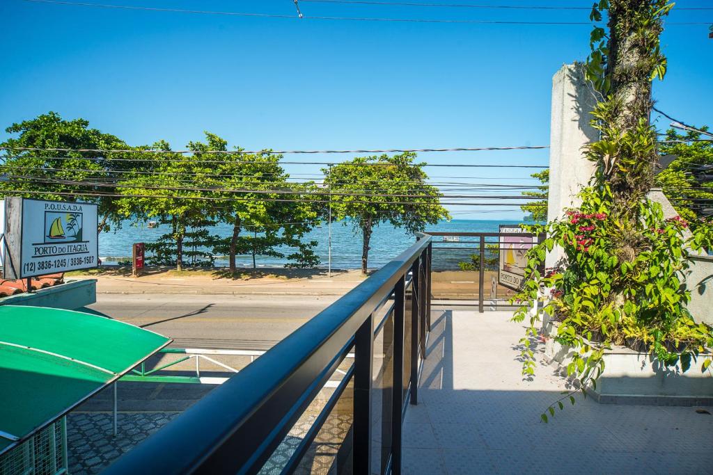  Pousada Porto do Itagua