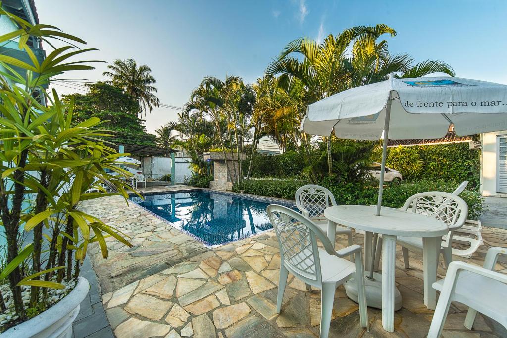  Pousada Porto do Itagua