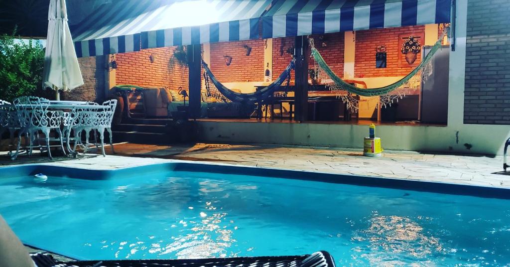  Doce lar Residência - Próxima ao Centro e Thermas Water Park