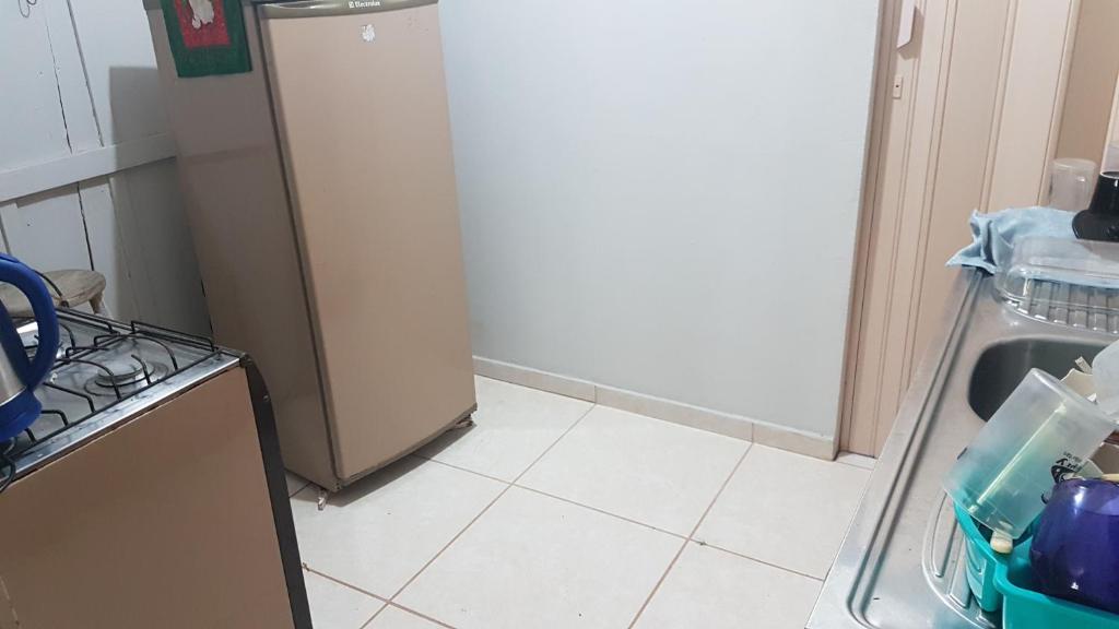  Hostel em Venâncio Aires-RS