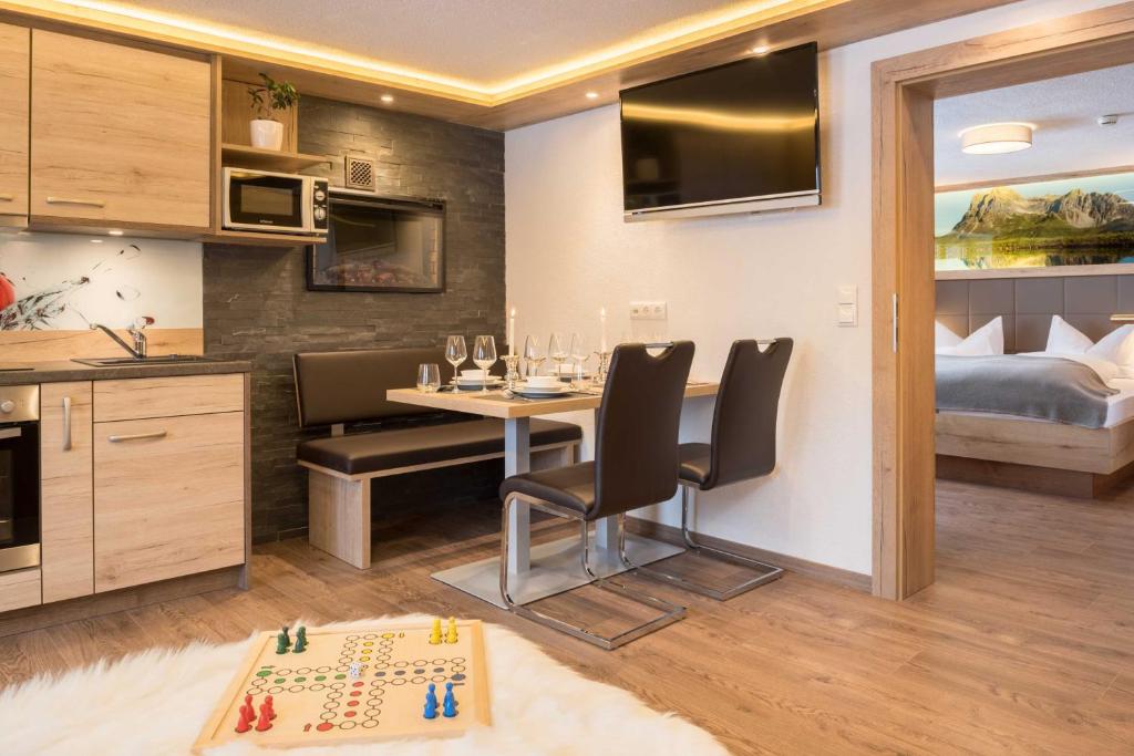 Bergspitz Luxury Appartement - 1