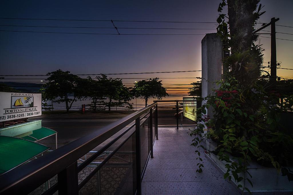  Pousada Porto do Itagua