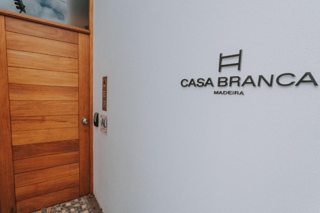FLH Casa Branca Madeira