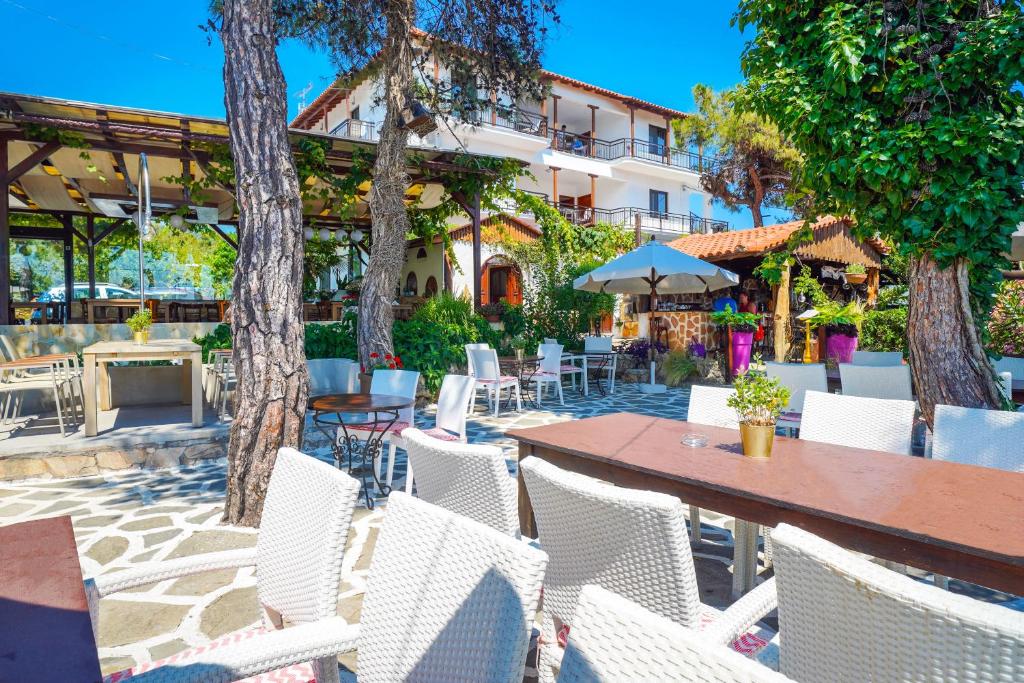 Esperia Hotel