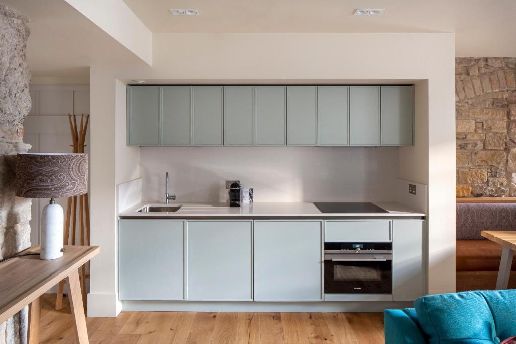 Cheval Abbey Strand Apartments, at Holyrood - Appartamento Con Due Camere Da Letto Deluxe