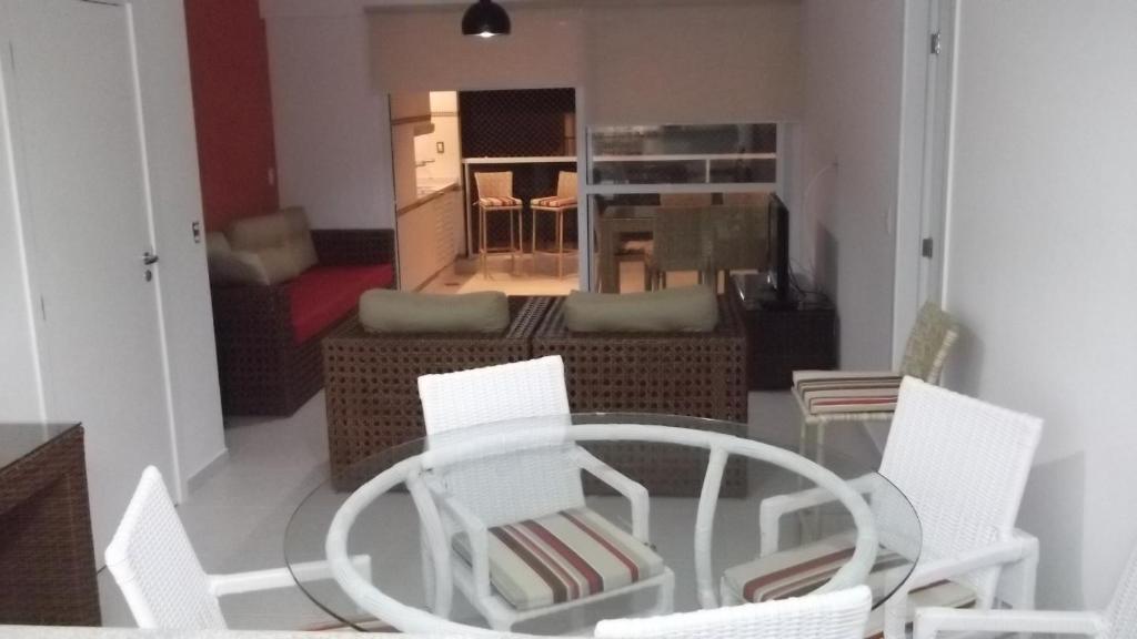  Apto na Riviera de São Lourenço ALL TIME