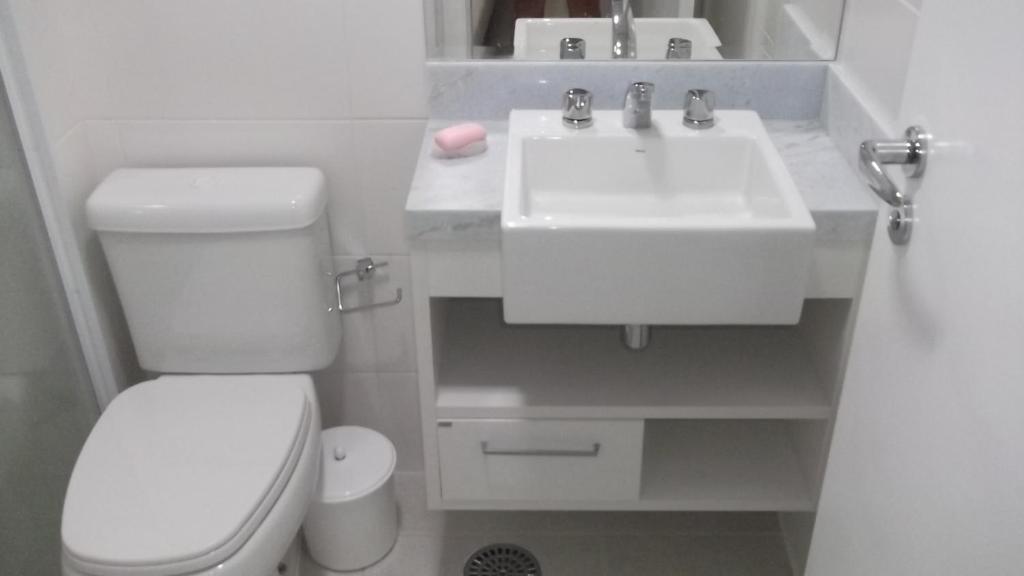  Apto na Riviera de São Lourenço ALL TIME