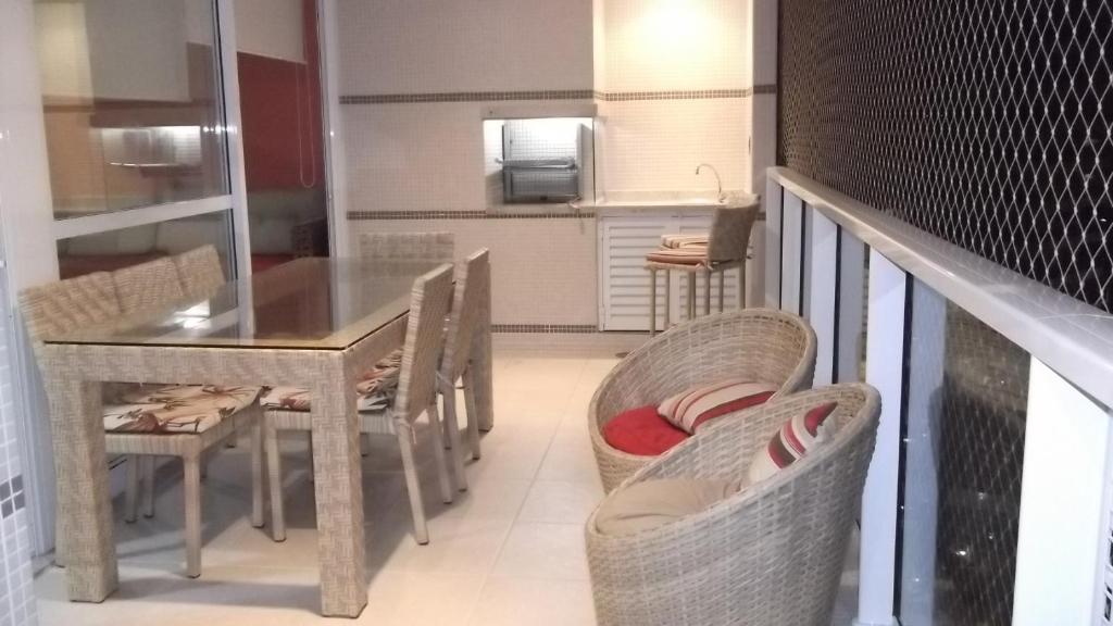  Apto na Riviera de São Lourenço ALL TIME