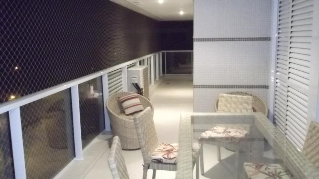 Apto na Riviera de São Lourenço ALL TIME