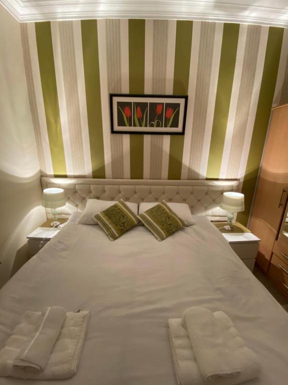 Loch Lomond Apartments - Apartment