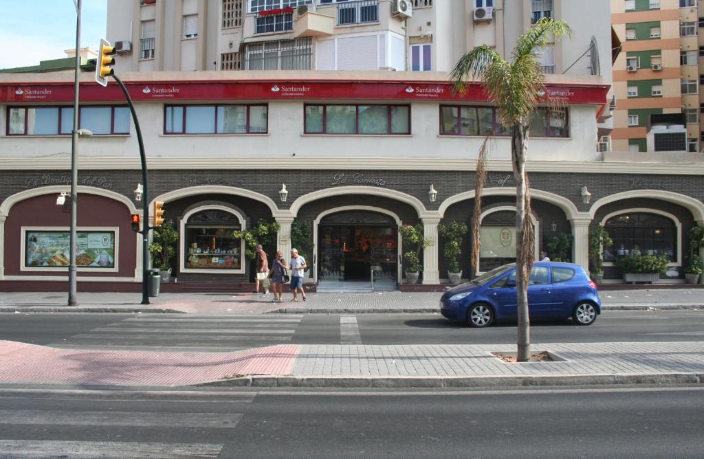 Apartamento Avenida Aurora, Málaga – Bijgewerkte prijzen 2022