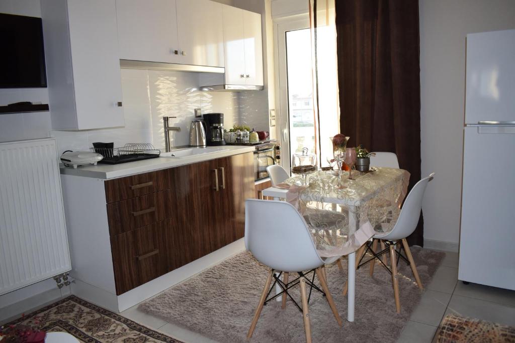 Five stars in Trikala - Apartamento Padrão