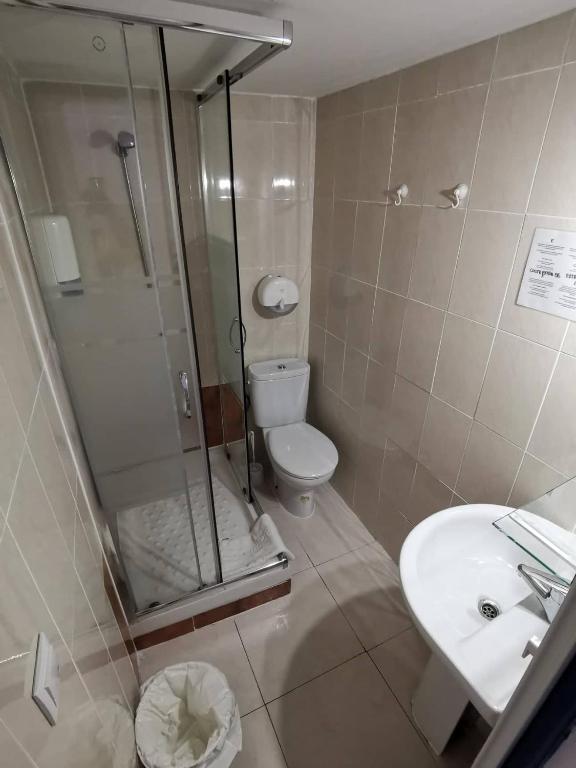 Bagno di The Dreamers&Co