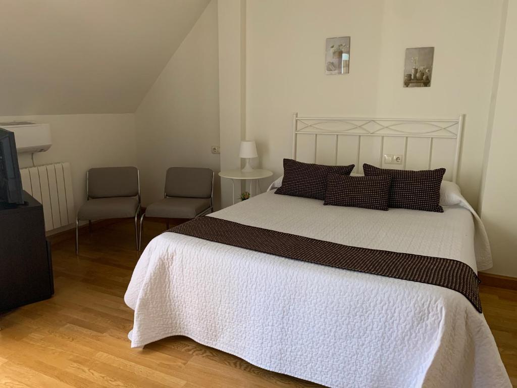 Derechos de imagen reservados por Booking.com