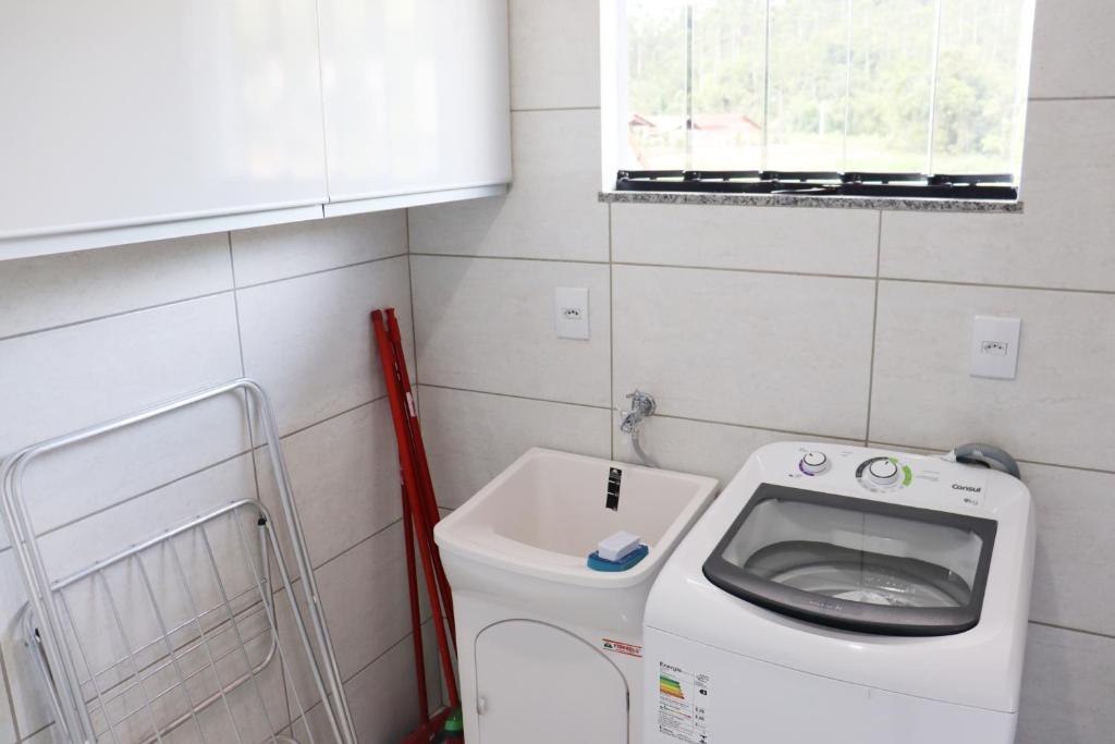  Casa Exclusiva para locação