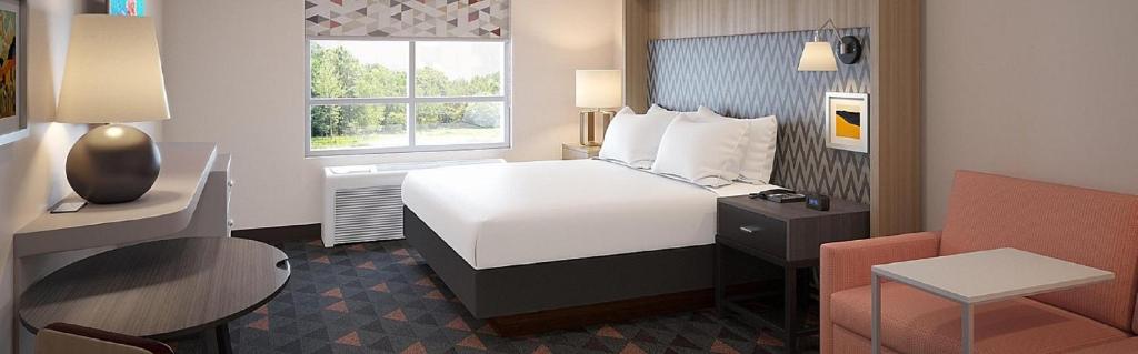 Holiday Inn Lexington - Hamburg, an IHG Hotel - Salle Roi Standard