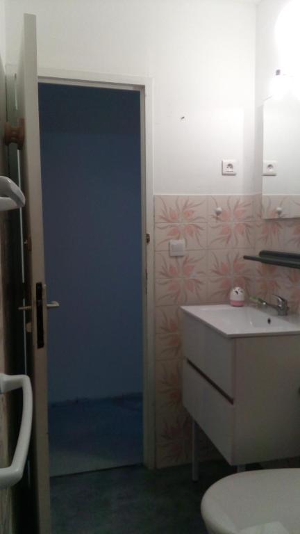Residence Saint Clair - Studio Elena - Studio Apartment